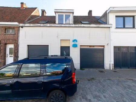 maison à vendre à harelbeke € 72.000 (ljj7c) - notarissen deerlijk | zimmo