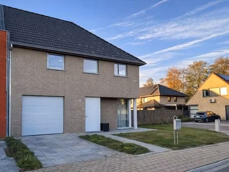 maison à louer à izegem € 980 (ljj4n) - immo casa | zimmo