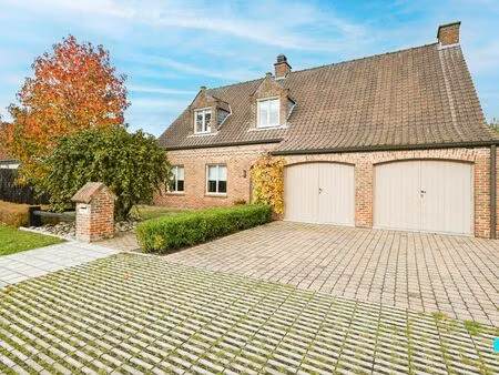 maison à vendre à izegem € 495.000 (ljj6x) - bordes izegem | zimmo