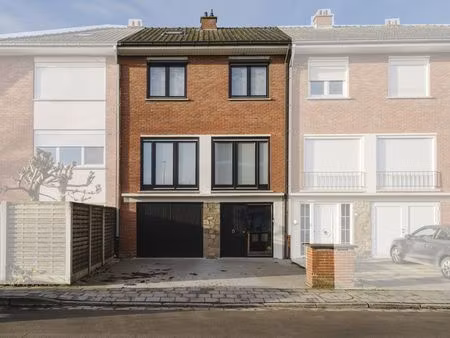 maison à vendre à kortrijk € 295.000 (ljixj) - dewaele - kortrijk | zimmo