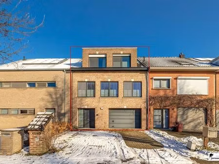 maison à vendre à schoten € 489.000 (ljivt) - janssen en janssen gooreind wuustwezel | zim