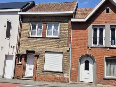 maison à vendre à tielt € 98.000 (ljivu) - immo bauwens | zimmo