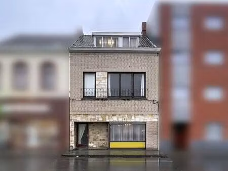 maison à vendre à zelzate € 250.000 (ljj4u) - buysse & de roo | zimmo