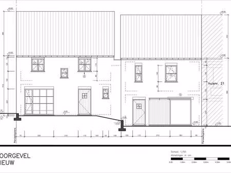 terrain à vendre à vollezele € 245.000 (ljj1n) - immo zone aalst | zimmo