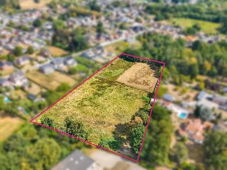 terrain à vendre à heusden € 99.000 (ljim0) - immofusion heusden-zolder | zimmo