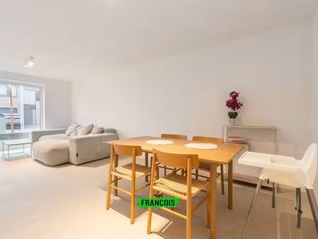 appartement à vendre à oostende € 295.000 (ljhsl) - immo francois - oostende | zimmo