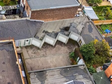 garage à vendre à bressoux € 25.000 (ljip4) - group skyimmo | zimmo