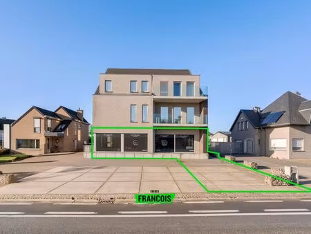 bien professionnel à vendre à nederboelare € 279.000 (ljhri) - immo francois - zottegem | 