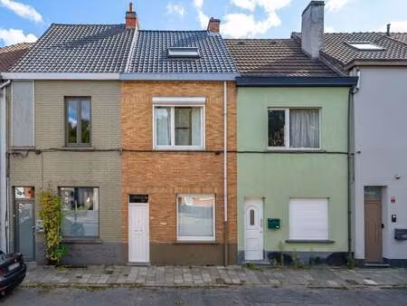 maison à vendre à mariakerke € 295.000 (ljhvf) - entree | zimmo