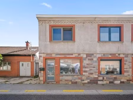 maison à vendre à everberg € 240.000 (ljg4l) - aef immo | zimmo