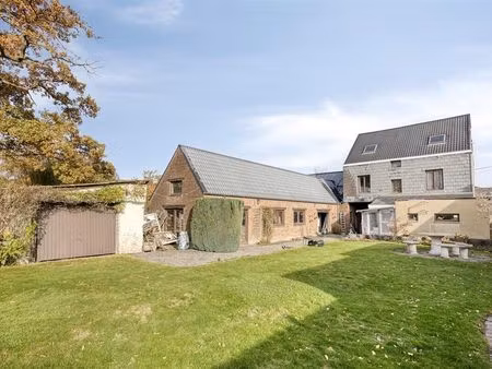 maison à vendre à merchtem € 295.000 (ljiw4) - structura immo | zimmo