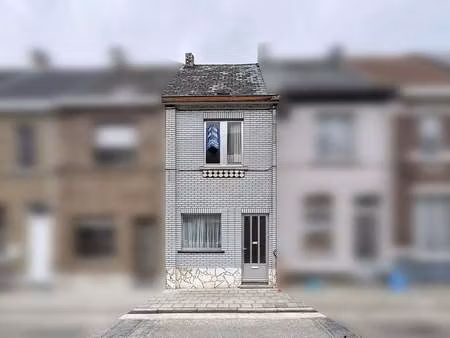 maison à vendre à ninove € 140.000 (ljhps) - jeroom creytens | zimmo