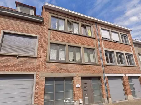 maison à vendre à tournai € 275.000 (ljhd1) - relay immo | zimmo