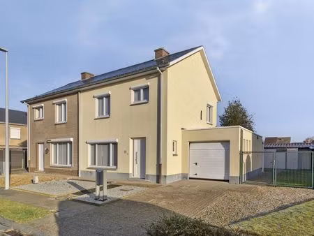 maison à vendre à schellebelle € 308.000 (ljihr) - kantoor wichelen | zimmo