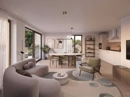 appartement à vendre à aalst € 315.500 (ljj03) | zimmo