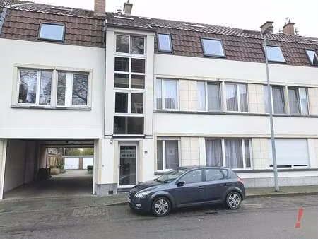 appartement à vendre à sint-andries € 215.000 (ljivz) - immo woon! | zimmo