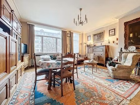 appartement à vendre à schaerbeek € 215.000 (ljhse) - contigo ixelles | zimmo