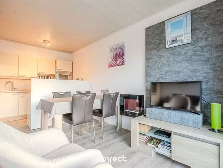 appartement à vendre à klemskerke € 139.000 (ljixw) - correct vastgoed - brugge | zimmo