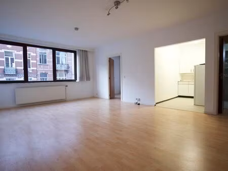 appartement à vendre à woluwe-saint-lambert € 210.000 (lji0j) - agence wellington | zimmo