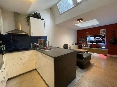 appartement à vendre à liège € 149.000 (ljipd) - b.i.v. | zimmo