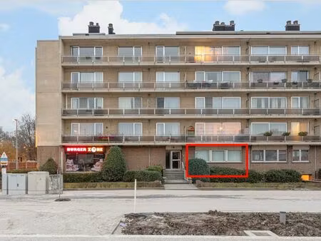 appartement à vendre à diegem € 205.000 (lji65) - hertog makelaars | zimmo