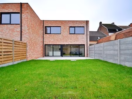 maison à vendre à avelgem € 278.956 (ljiyv) | zimmo