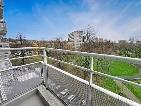 appartement à vendre à anderlecht € 220.000 (ljh69) - contigo ixelles | zimmo