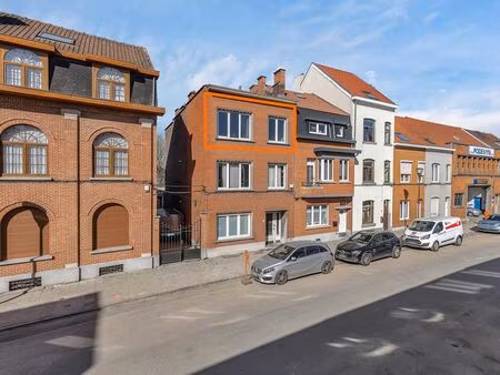 appartement à vendre à anderlecht € 245.000 (ljdws) - topo-immo lennik | zimmo