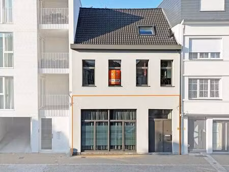 appartement à vendre à dendermonde € 285.000 (lji8h) - oc vastgoed sint-niklaas | zimmo