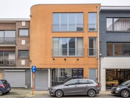 appartement à vendre à lint € 298.000 (ljiiw) - the real estate company | zimmo