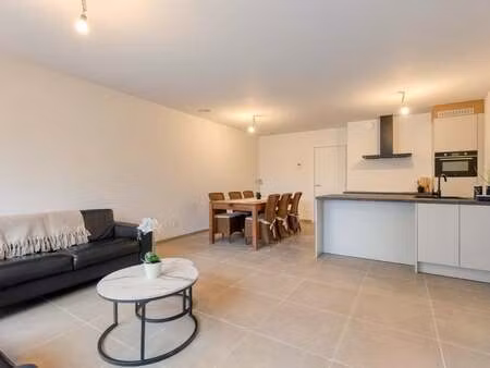 appartement à vendre à rekkem € 245.000 (ljeh6) | zimmo