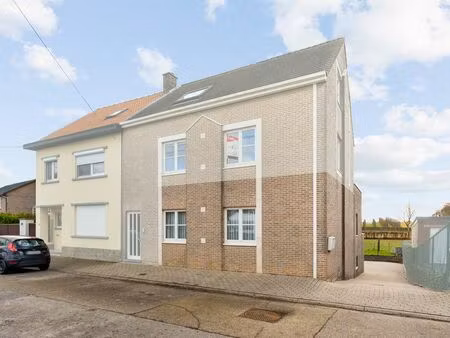 appartement à vendre à vroenhoven € 319.000 (ljier) - immo janssen-marres | zimmo