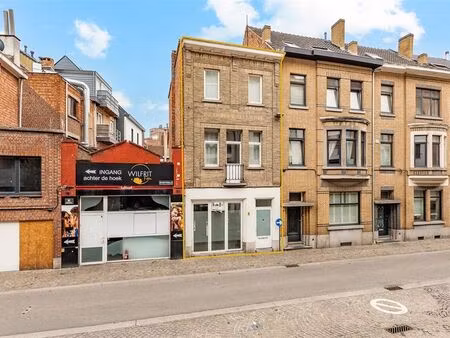 bien professionnel à vendre à aalst € 299.000 (ljj1c) - immo zone aalst | zimmo