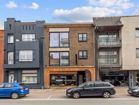 bien professionnel à vendre à harelbeke € 160.000 (ljimq) - property vastgoed | zimmo