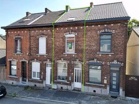 maison à vendre à lodelinsart € 149.000 (lji4l) - ad home | zimmo