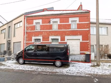 maison à vendre à landen € 40.000 (lj9b9) - kris pexsters | zimmo