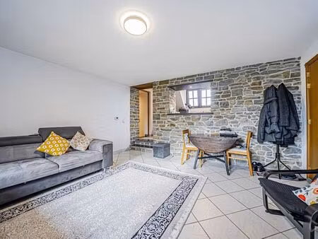 appartement à vendre à esneux € 159.000 (ljia9) - we invest liège | zimmo
