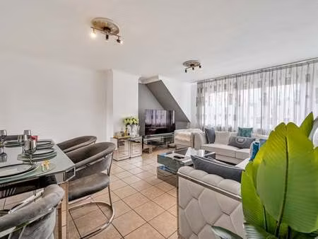 appartement à vendre à moerbeke € 170.000 (lji2l) - cornelis-goeman geraardsbergen | zimmo