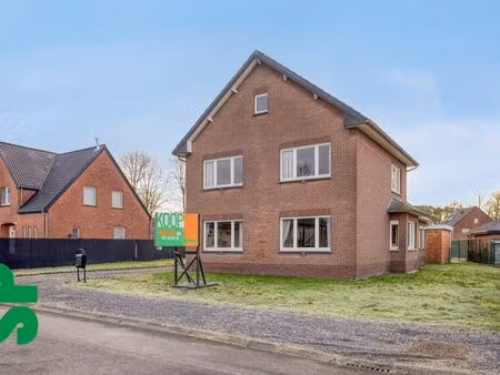 maison à vendre à houthalen € 249.000 (ljiba) - immo s|p - geel | zimmo