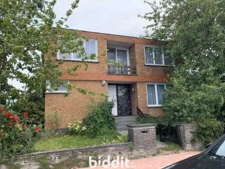 maison à vendre à oostende € 300.000 (ljhd3) - de jonghe & verrewaere | zimmo