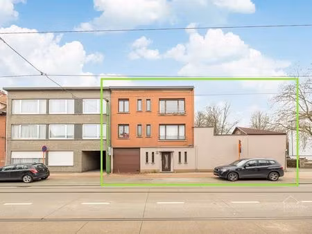 maison à vendre à zwijndrecht € 425.000 (ljiw5) - home4you | zimmo