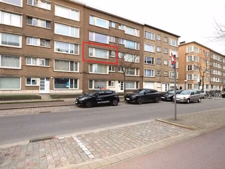 appartement à vendre à wilrijk € 219.000 (lji20) - immo polat | zimmo