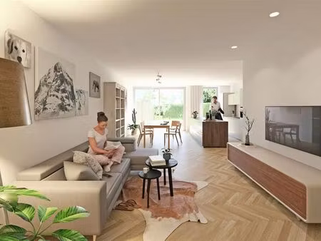 appartement à vendre à bornem € 365.000 (ljhue) | zimmo