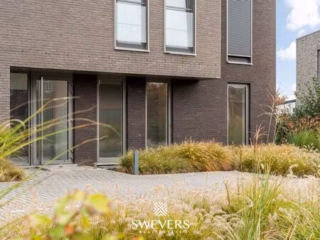 appartement à vendre à heusden € 475.000 (ljist) | zimmo