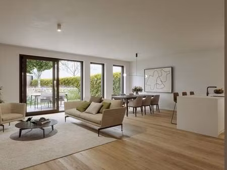 appartement à vendre à mortsel € 361.000 (ljiuk) | zimmo