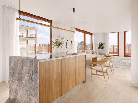 appartement à vendre à roeselare € 335.000 (ljhgu) | zimmo