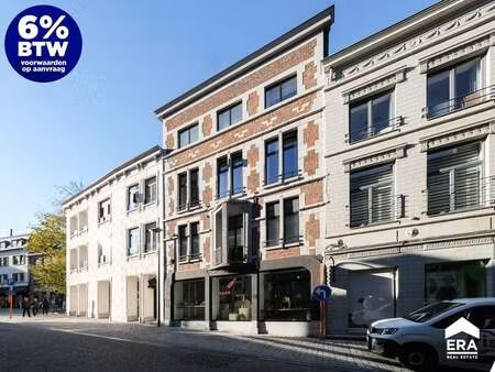 appartement à vendre à sint-truiden € 365.000 (ljhbs) | zimmo