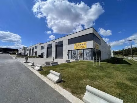 bien professionnel à vendre à charleroi € 290.000 (ljhha) | zimmo