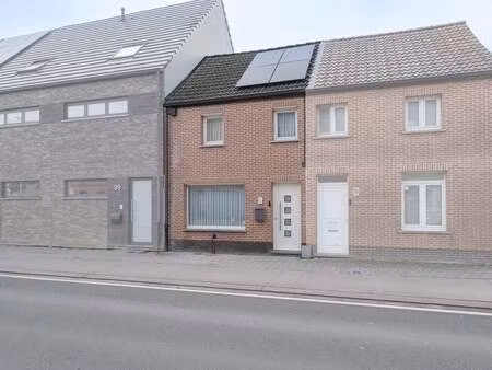 maison à vendre à haasdonk € 249.000 (ljifa) - huyzen beveren | zimmo