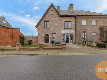 maison à vendre à hillegem € 369.000 (ljik1) - immo de ras | zimmo